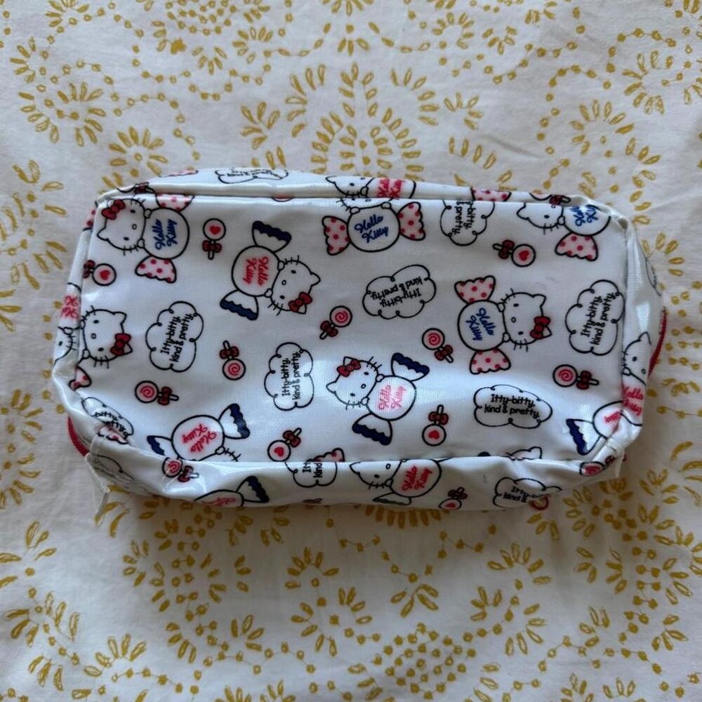 Hello-kitty multi Storage-and-organisation